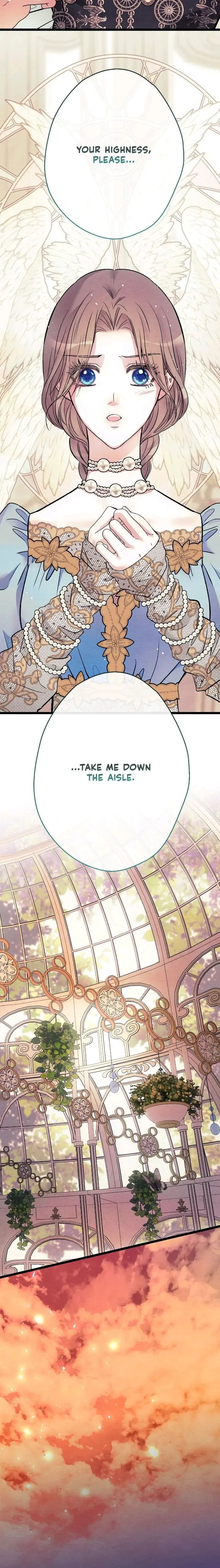 The Problematic Prince, Chapter 32 image 28